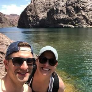 Meet your Posher, Jillian